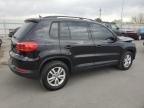 2017 Volkswagen Tiguan S for Sale in Littleton, CO - Front End