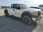 2013 Ford F150 Super Cab en Venta en Prairie Grove, AR - Hail