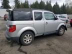 2008 Honda Element Ex for Sale in Arlington, WA - Front End