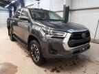 2023 TOYOTA HILUX for sale at Copart WESTBURY
