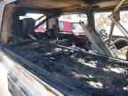 1990 VOLKSWAGEN TRANSPORTE for sale at Copart BRISTOL