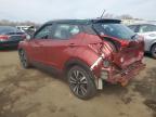 2020 Nissan Kicks Sv de vânzare în New Britain, CT - Rear End