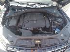 2015 Mercedes-Benz Ml 350 4Matic na sprzedaż w Arcadia, FL - Rear End