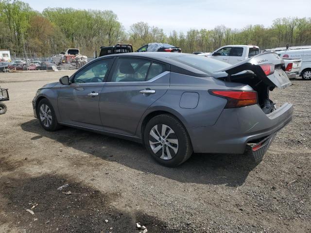  NISSAN ALTIMA 2024 Szary