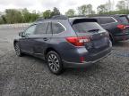 2015 Subaru Outback 2.5I Limited for Sale in Spartanburg, SC - Side