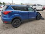 2019 Ford Escape Se en Venta en Houston, TX - Front End