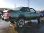 1980 American Motors Eagle Dl-5 იყიდება Littleton-ში, CO - Rear End