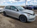 2016 VOLKSWAGEN GOLF S/SE à vendre chez Copart AB - CALGARY