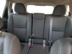2018 Nissan Rogue S na sprzedaż w Albuquerque, NM - Front End
