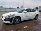 2007 Buick Lacrosse Cxl იყიდება Littleton-ში, CO - Front End