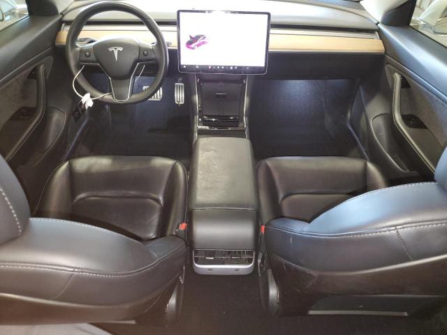  TESLA MODEL 3 2020 Белый