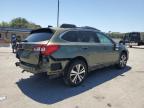 2018 Subaru Outback 2.5I Limited for Sale in Orlando, FL - Rollover