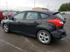 2014 Ford Focus Se for Sale in Moraine, OH - Rear End
