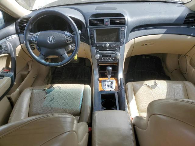 2006 ACURA 3.2TL 