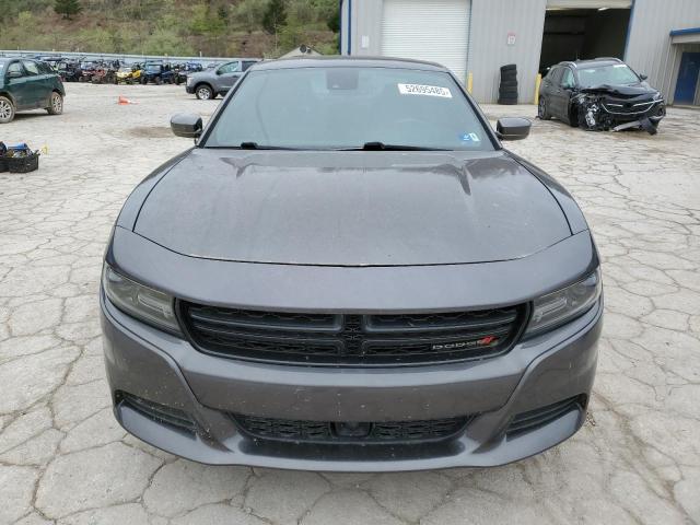  DODGE CHARGER 2019 Gray