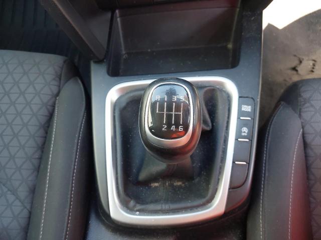 2021 KIA CEED 2 CRD