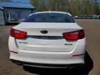 2014 Kia Optima Ex for Sale in East Granby, CT - Minor Dent/Scratches