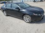 2018 Chevrolet Impala Lt for Sale in Hampton, VA - Front End