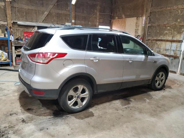 Паркетники FORD ESCAPE 2013 Серебристый