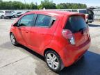 2014 Chevrolet Spark Ls продається в Montgomery, AL - Rear End