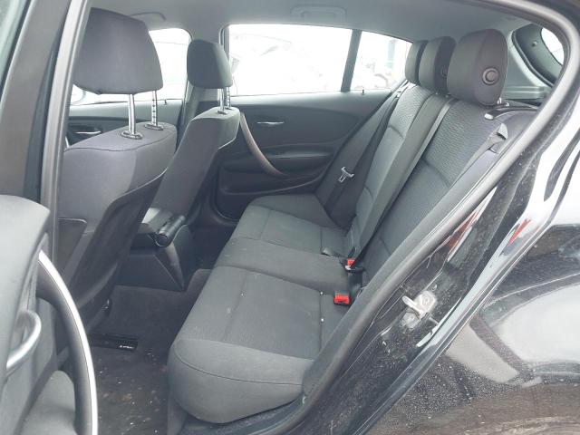 2010 BMW 118D SE AUTO 