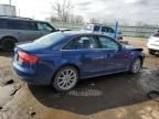 2016 Audi A4 Premium Plus S-Line zu verkaufen in Woodhaven, MI - Front End