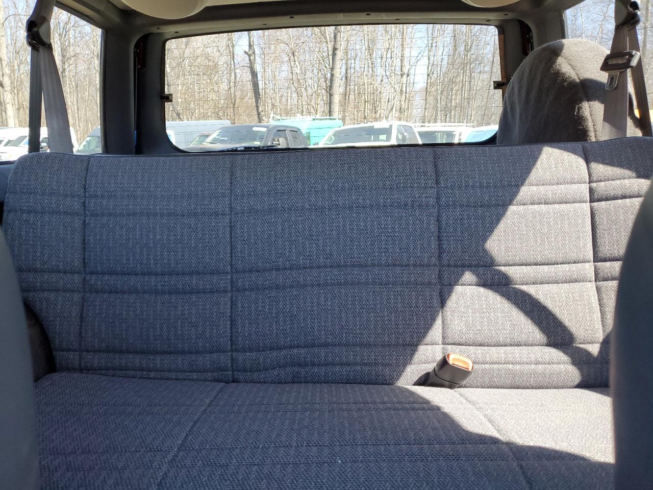 1999 Jeep Cherokee Sport VIN: 1J4FF68S4XL550466 Lot: 53502765