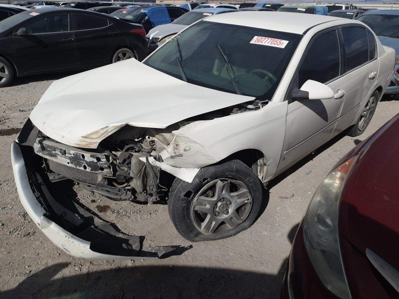 2006 Chevrolet Malibu Lt