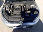 2013 VOLKSWAGEN GOLF S BLU for sale at Copart SANDY
