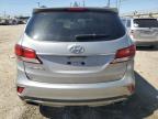 2017 Hyundai Santa Fe Se იყიდება Los Angeles-ში, CA - Mechanical