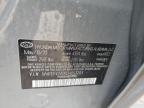 2020 Hyundai Sonata Sel for Sale in Mcfarland, WI - Hail