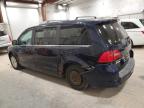 2012 Volkswagen Routan Se продається в Milwaukee, WI - Rear End
