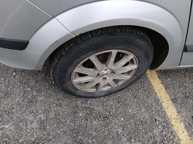 2006 VAUXHALL ASTRA LIFE