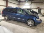 2002 Chrysler Town & Country Lxi იყიდება Eldridge-ში, IA - Front End