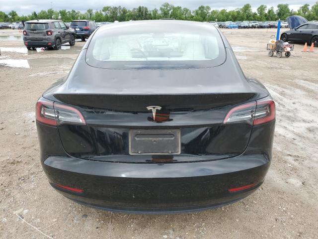  TESLA MODEL 3 2023 Черный