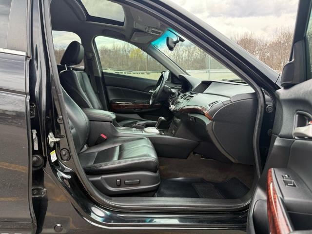 2010 HONDA ACCORD CROSSTOUR EXL