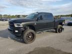 2014 Ram 2500 Slt на продаже в Dunn, NC - Rear End