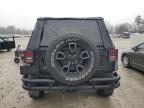 2007 Jeep Wrangler X na sprzedaż w Mendon, MA - Mechanical