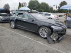 2016 Tesla Model S  for Sale in Van Nuys, CA - Front End
