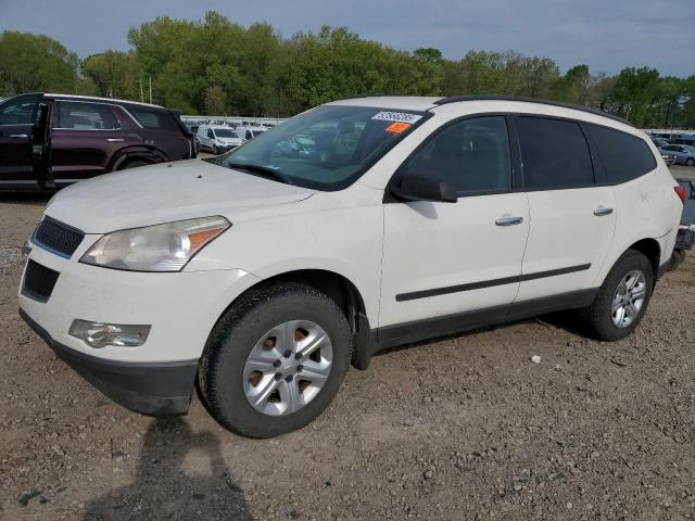 2012 Chevrolet Traverse Ls