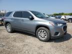 2020 Chevrolet Traverse Ls for Sale in Mercedes, TX - Water/Flood