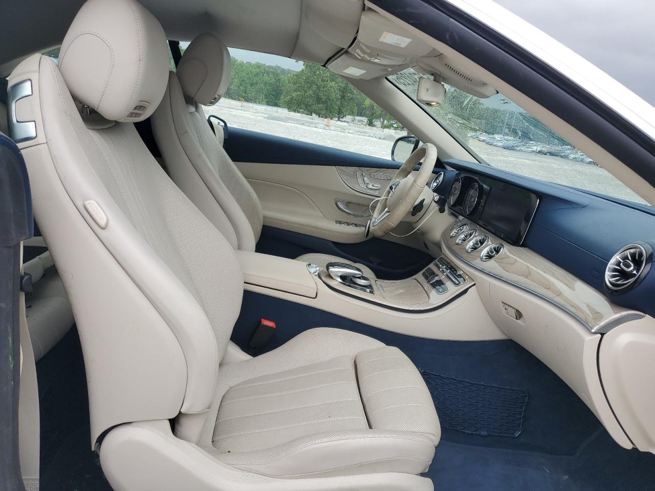 2019 Mercedes-Benz E 450 VIN: WDD1K6HB2KF106009 Lot: 54534225