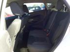2013 FORD FIESTA TIT for sale at Copart SANDY