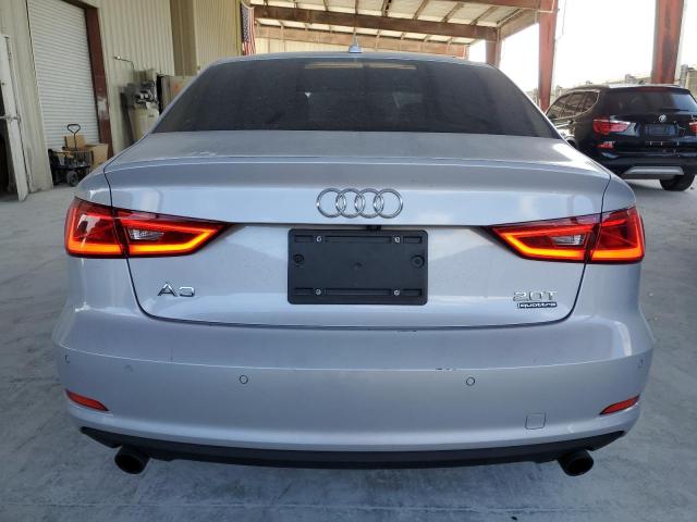  AUDI A3 2015 Silver