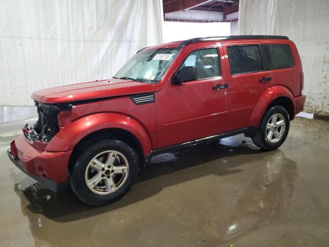 2007 Dodge Nitro Slt