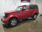 2007 Dodge Nitro Slt na sprzedaż w Central Square, NY - Front End