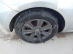 2011 AUDI A1 SE TDI for sale at Copart BRISTOL