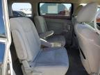 2016 Nissan Quest S na sprzedaż w Wichita, KS - All Over