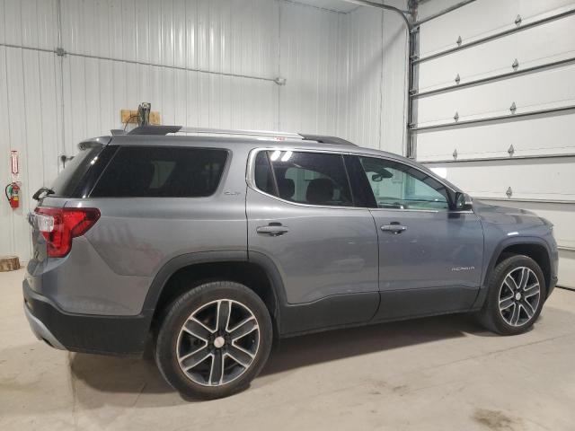  GMC ACADIA 2021 Szary