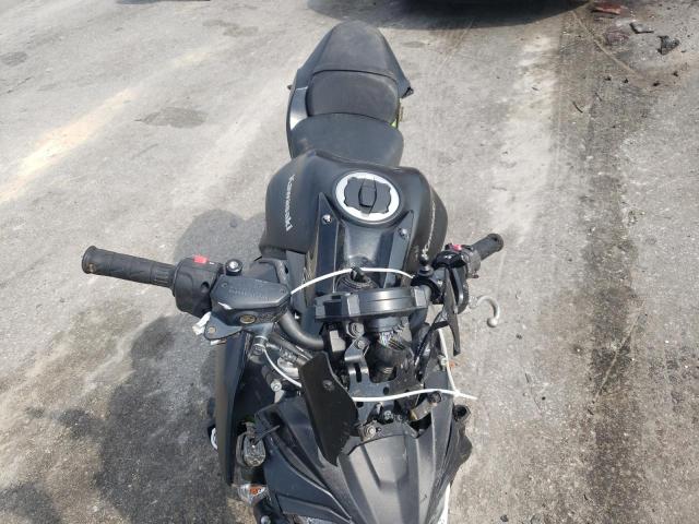 2019 KAWASAKI ER650 G  